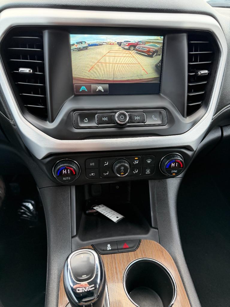 2019 GMC Acadia - $13,900