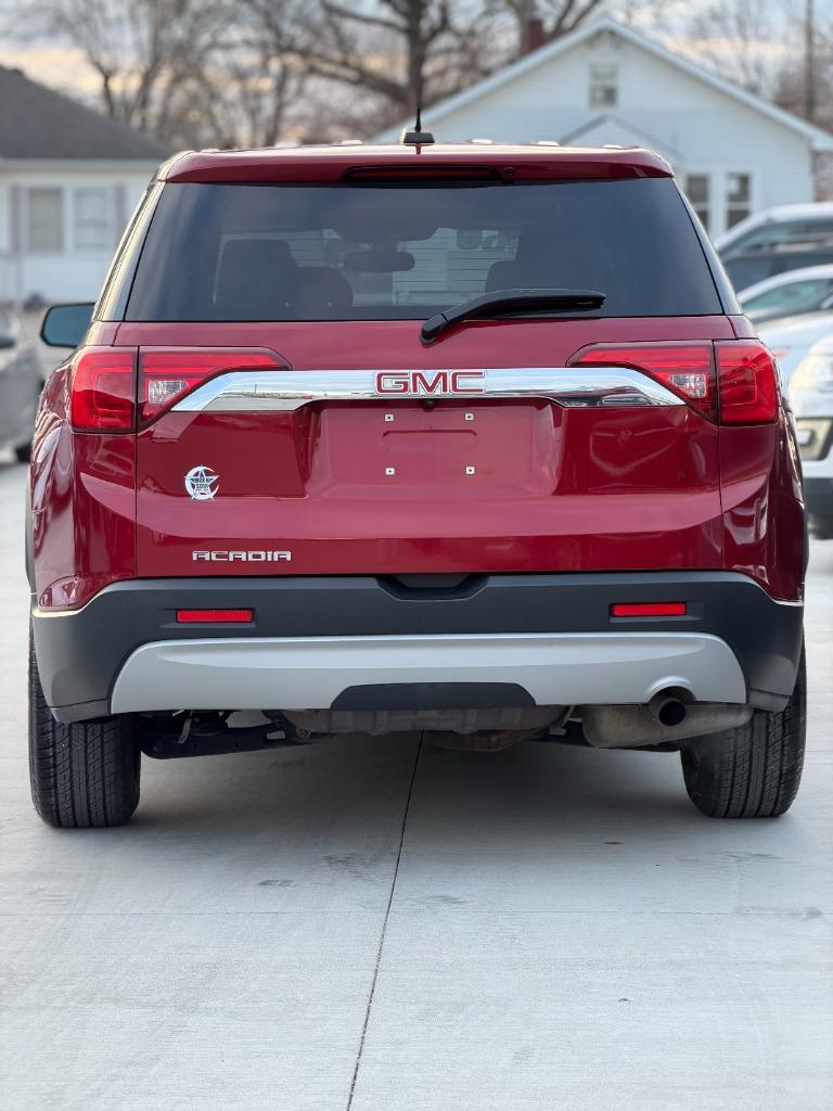 2019 GMC Acadia - $13,900