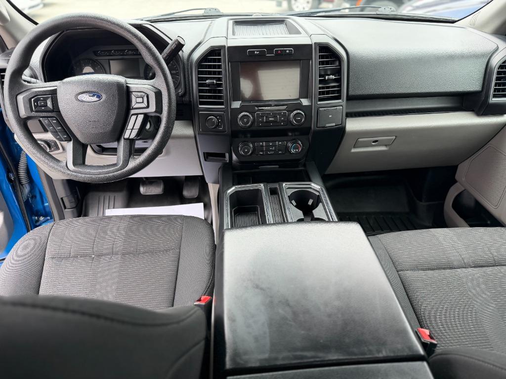 2020 Ford F-150 - $23,900