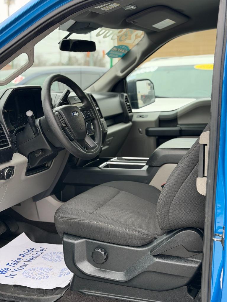 2020 Ford F-150 - $23,900