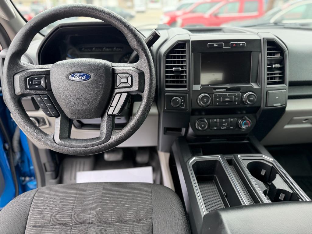 2020 Ford F-150 - $23,900