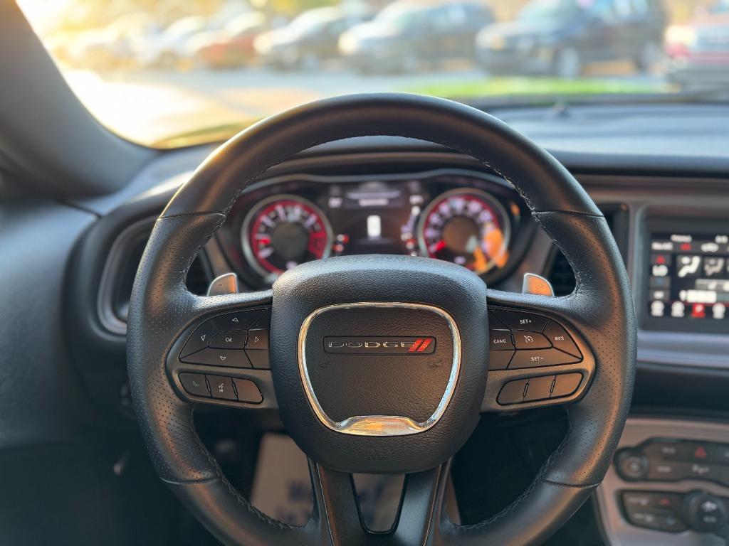 2023 Dodge Challenger - $30,900