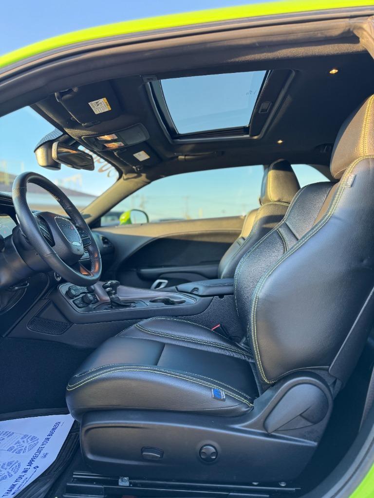 2023 Dodge Challenger - $30,900