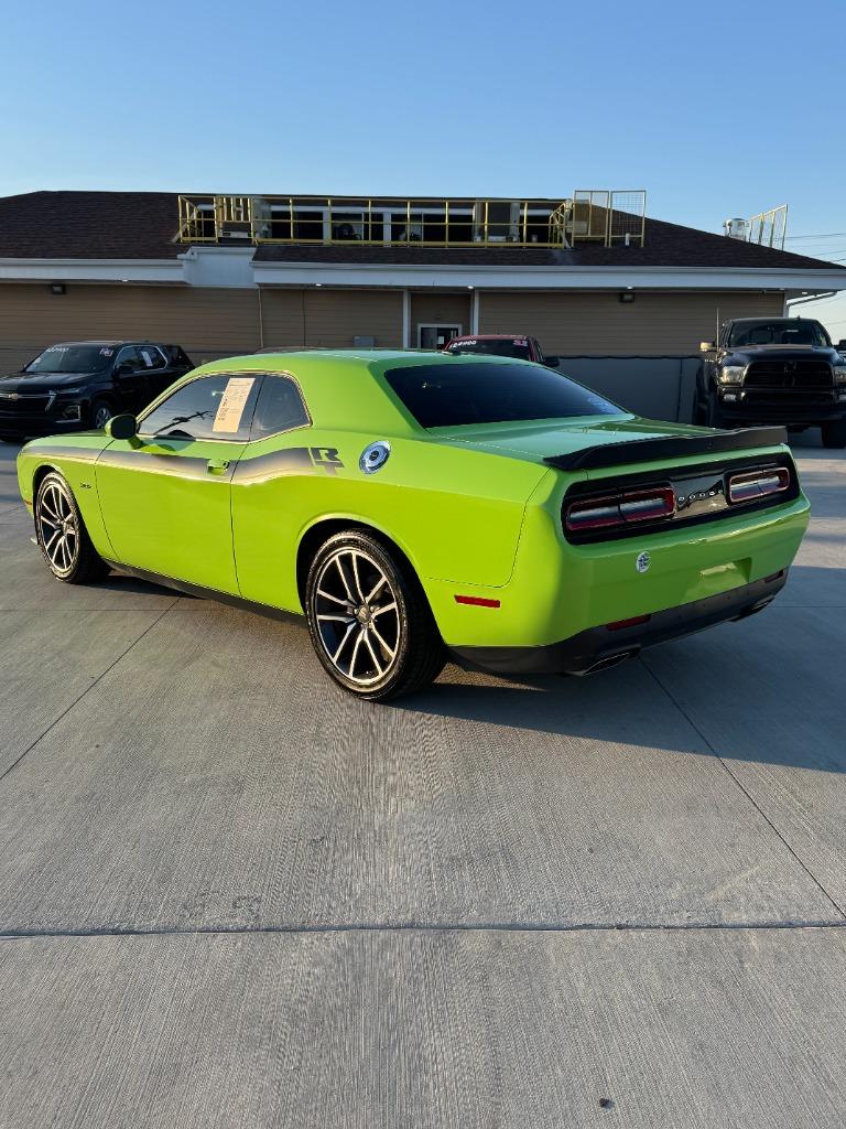 2023 Dodge Challenger - $30,900