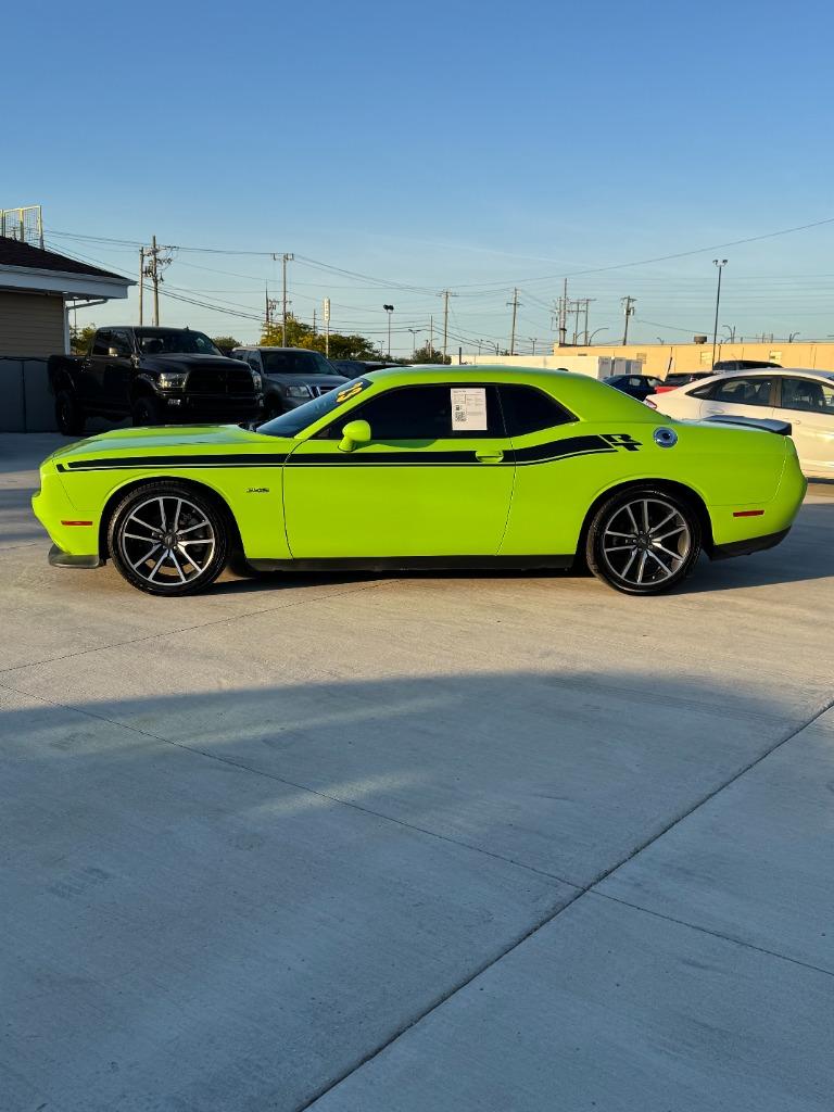 2023 Dodge Challenger - $30,900