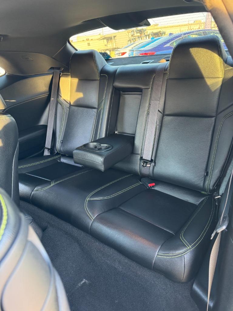 2023 Dodge Challenger - $30,900
