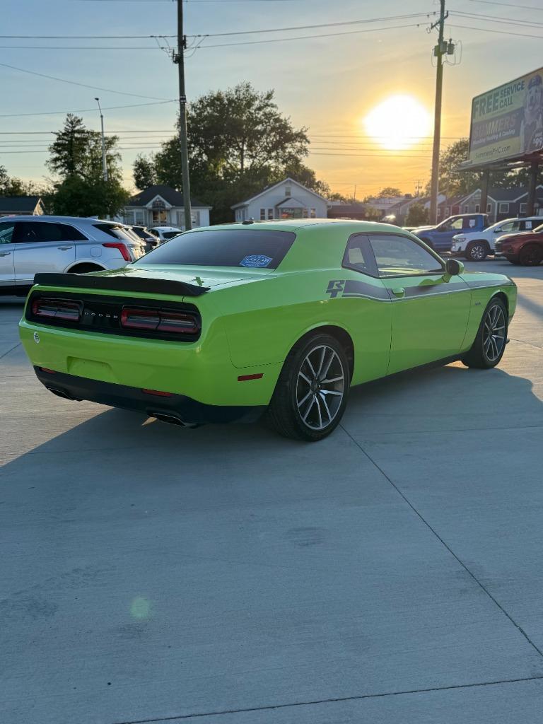 2023 Dodge Challenger - $30,900