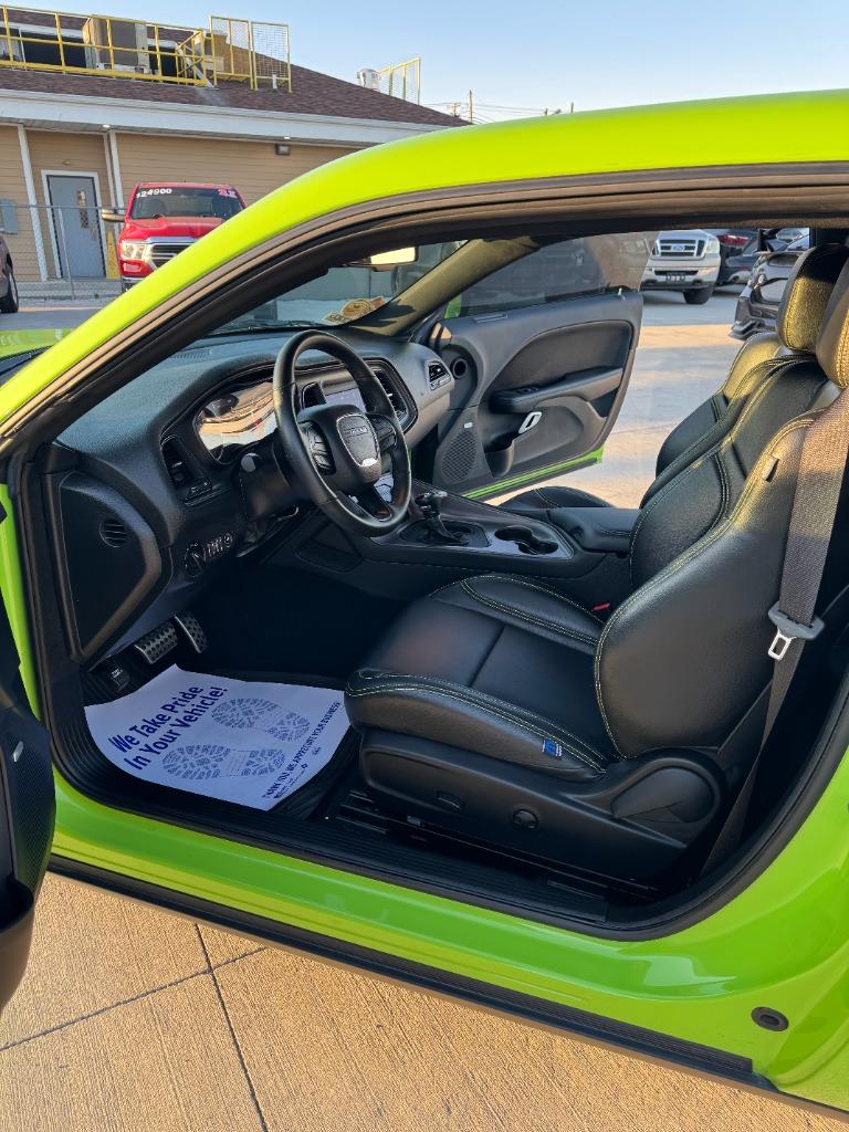 2023 Dodge Challenger - $30,900