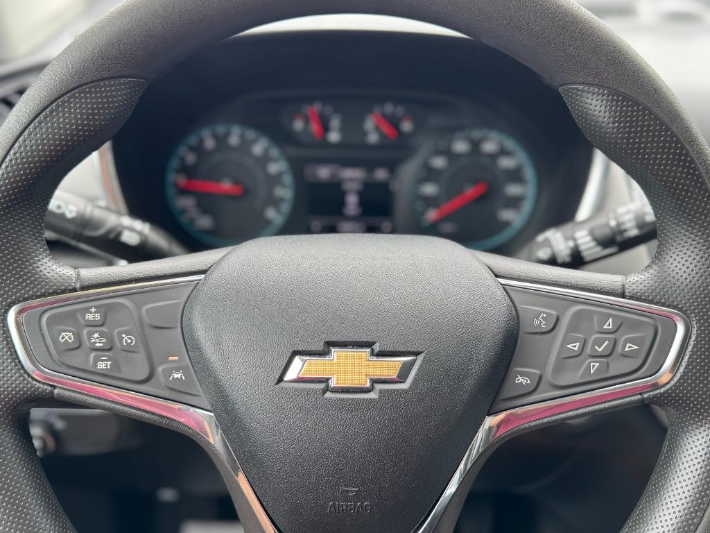 2020 Chevrolet Equinox - $12,900