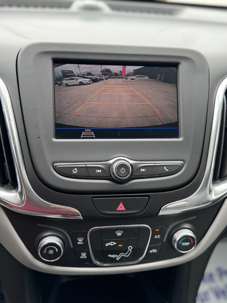 2020 Chevrolet Equinox - $12,900