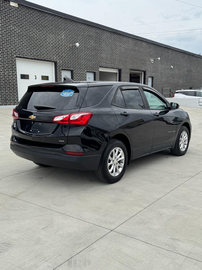 2020 Chevrolet Equinox - $12,900