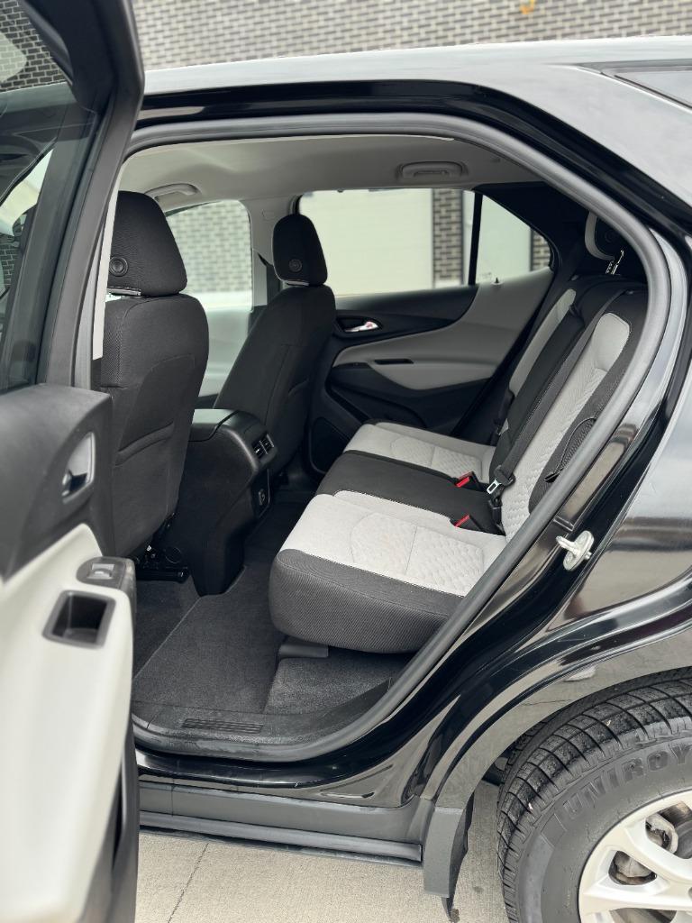 2020 Chevrolet Equinox - $12,900