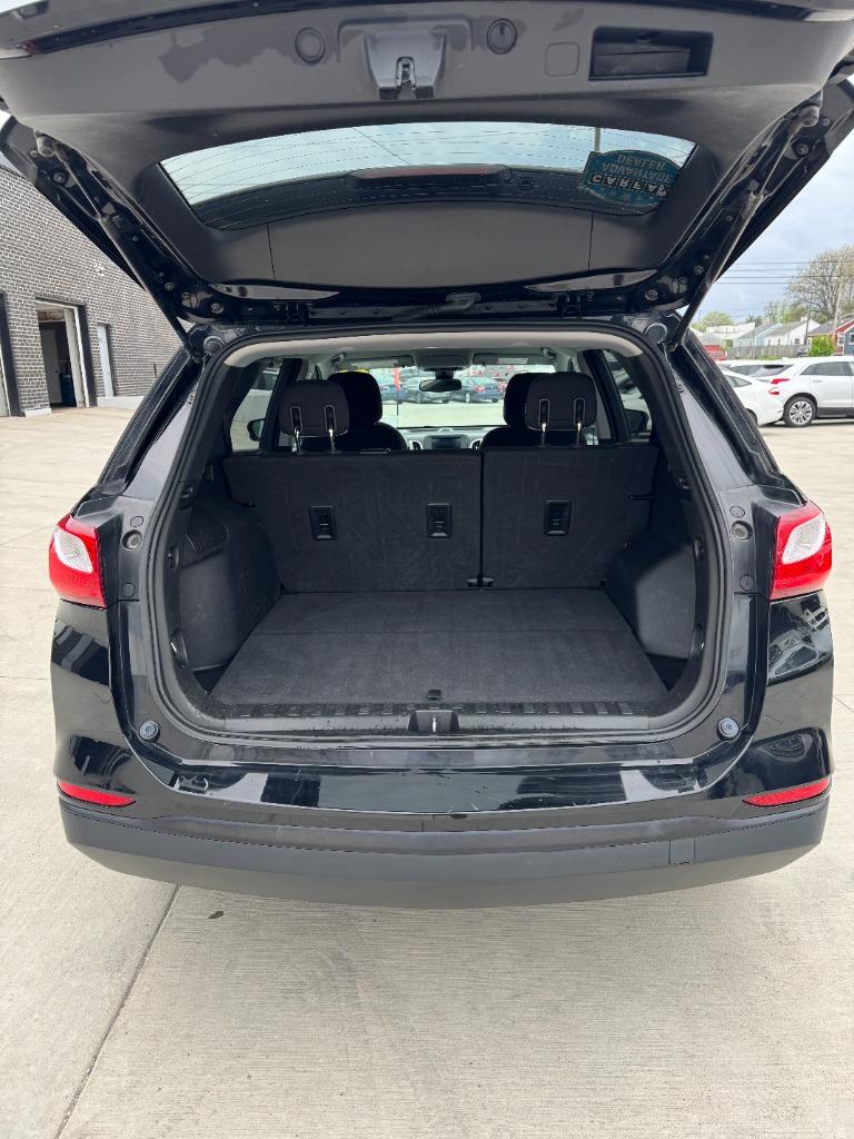 2020 Chevrolet Equinox - $12,900
