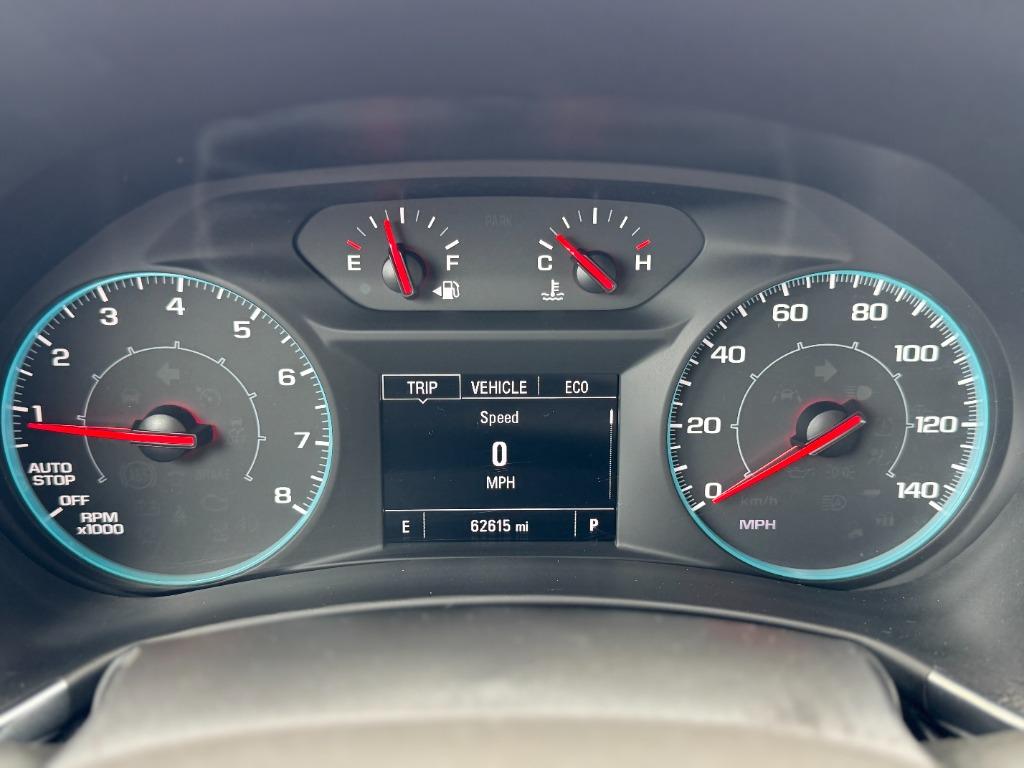 2020 Chevrolet Equinox - $12,900