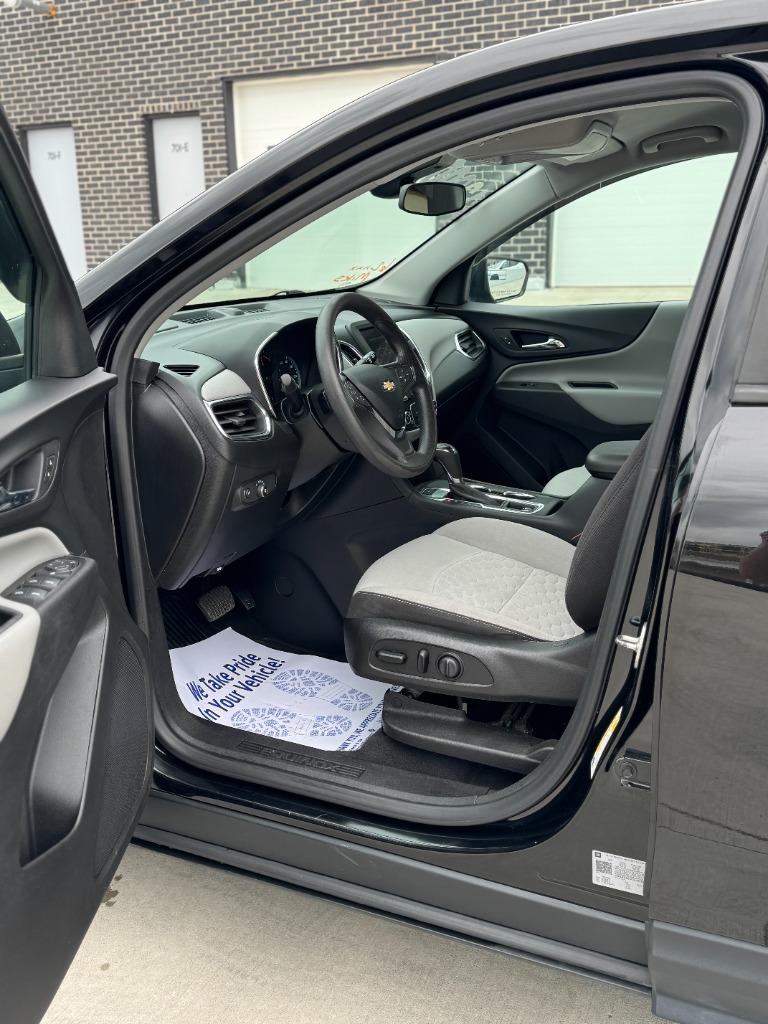 2020 Chevrolet Equinox - $12,900