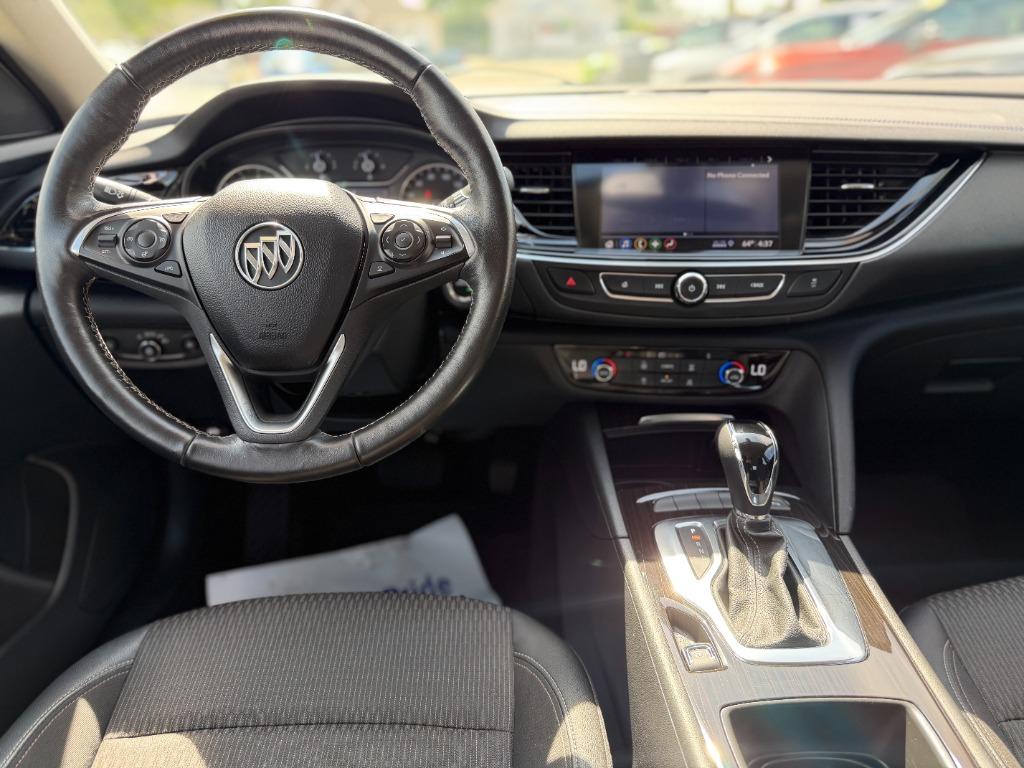 2019 Buick Regal - $14,900