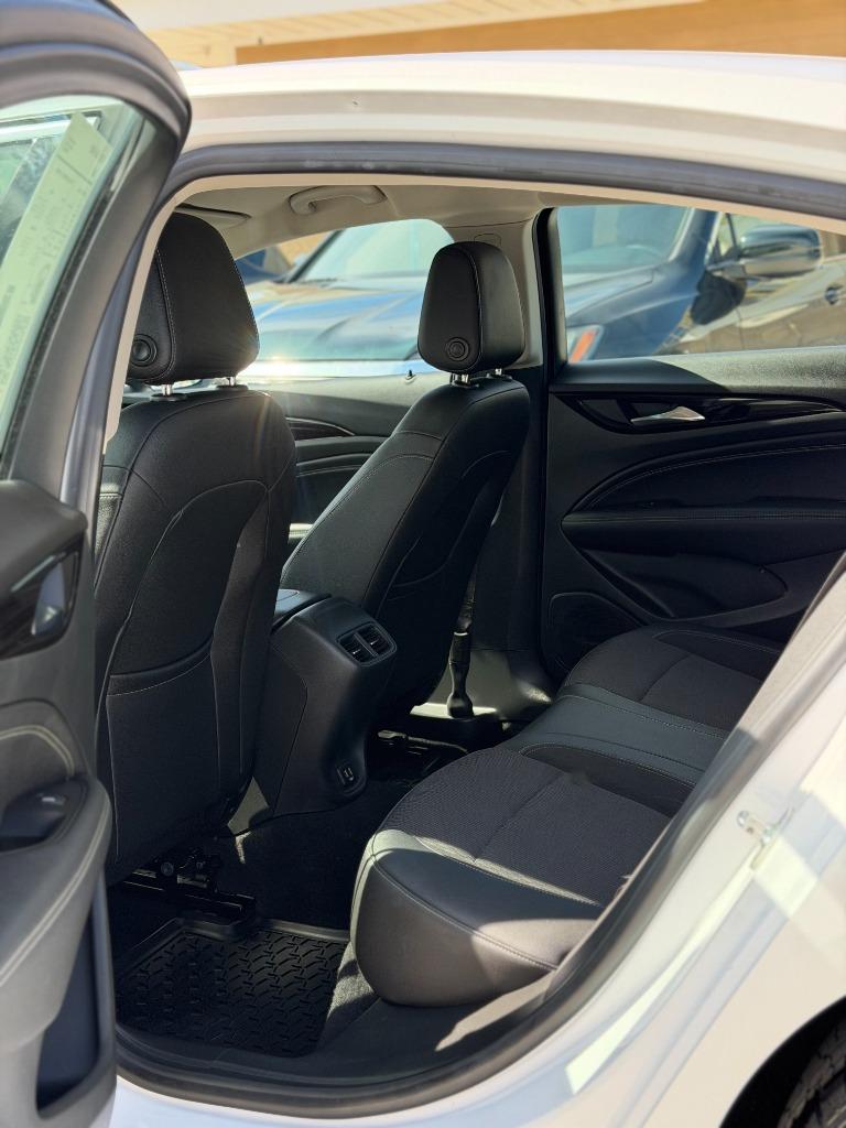 2019 Buick Regal - $14,900