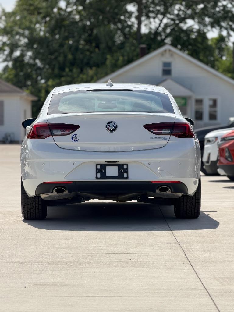 2019 Buick Regal - $14,900
