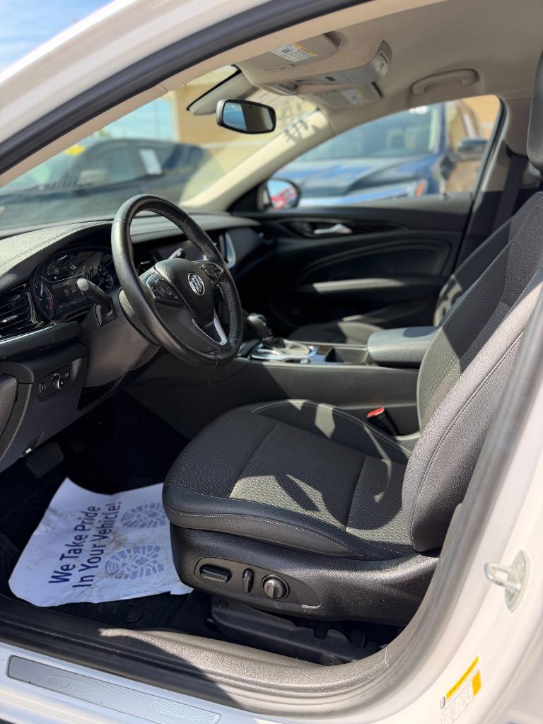 2019 Buick Regal - $14,900