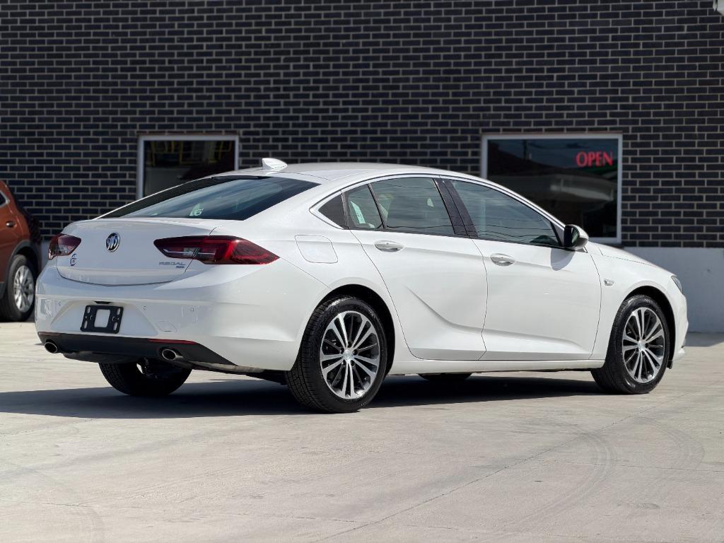 2019 Buick Regal - $14,900