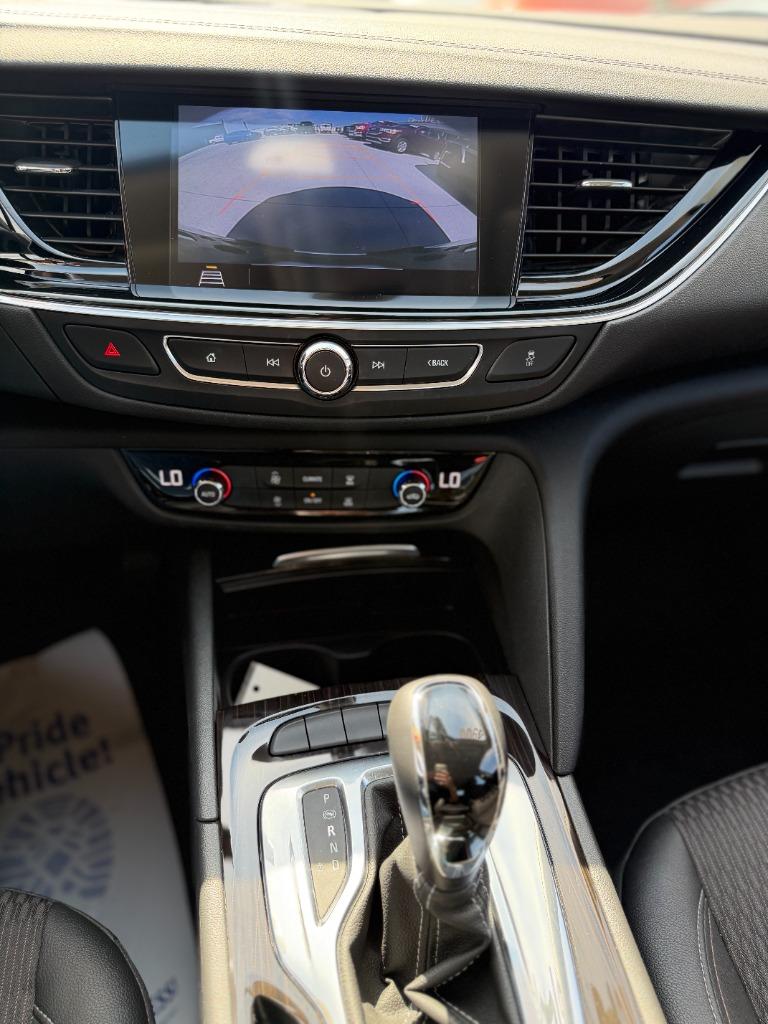 2019 Buick Regal - $14,900