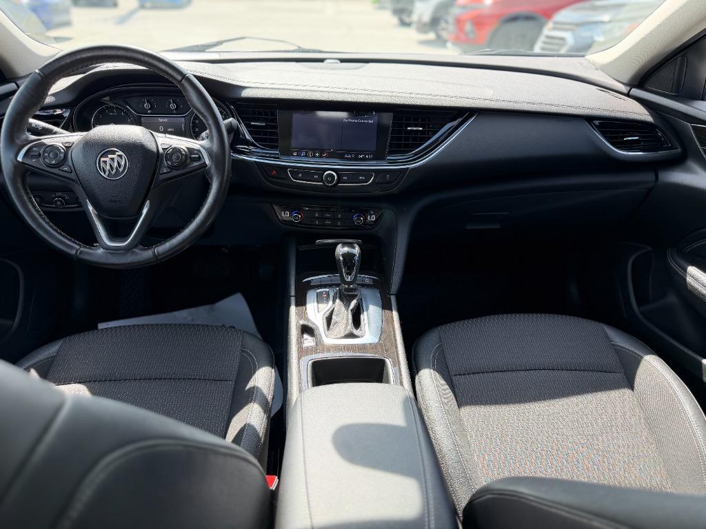 2019 Buick Regal - $14,900