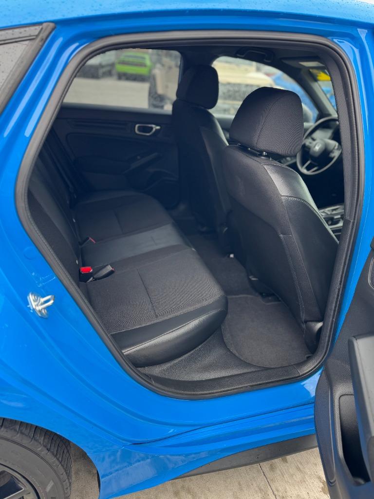 2022 Honda Civic - $20,900