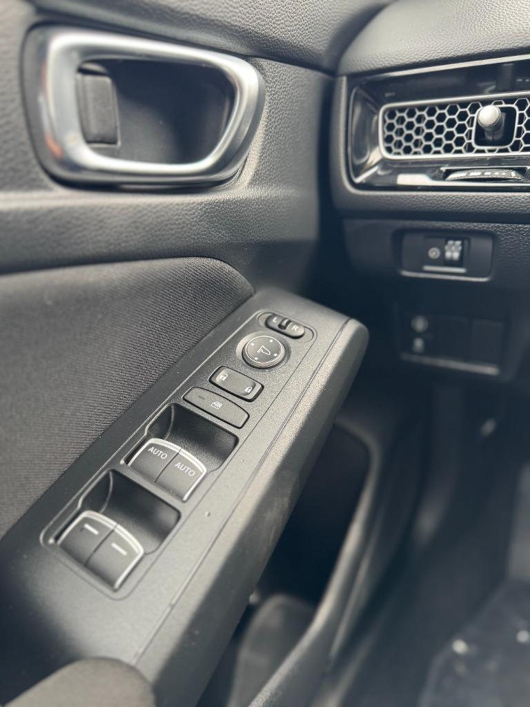 2022 Honda Civic - $20,900