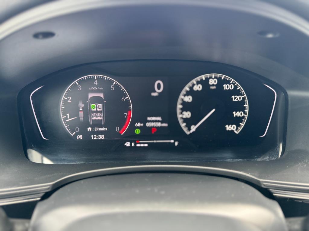2022 Honda Civic - $20,900
