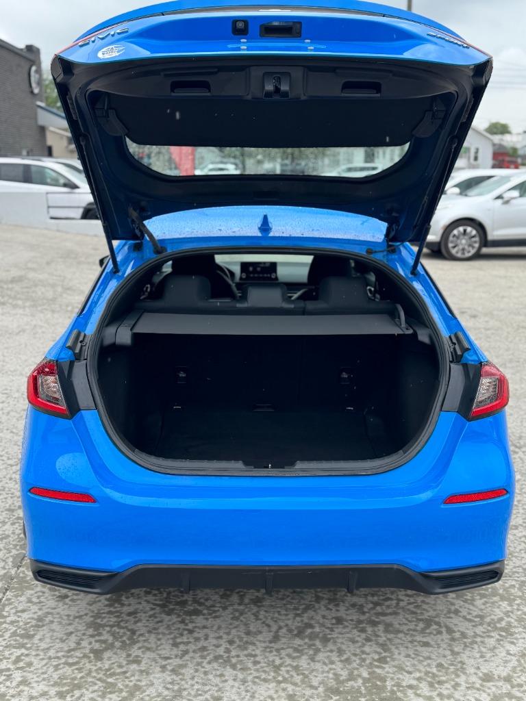 2022 Honda Civic - $20,900