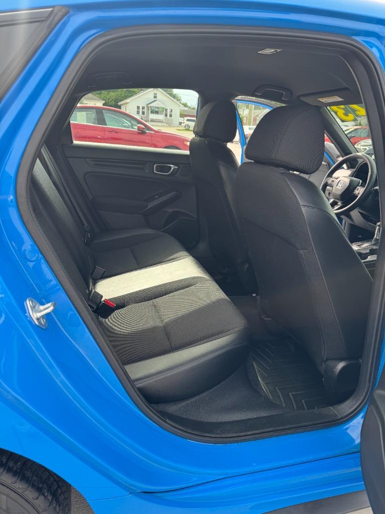 2023 Honda Civic - $18,900