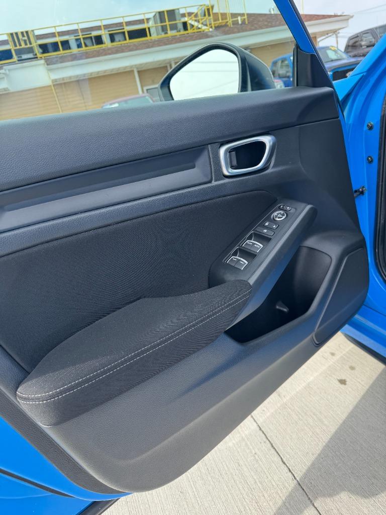 2023 Honda Civic - $18,900