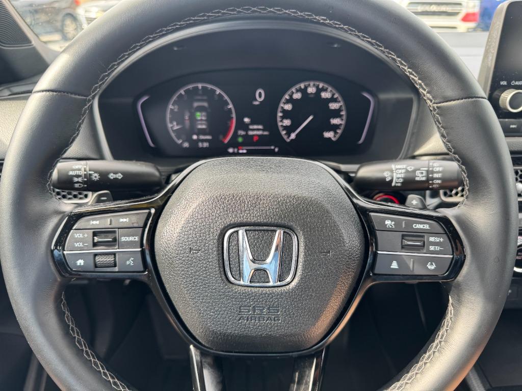 2023 Honda Civic - $18,900