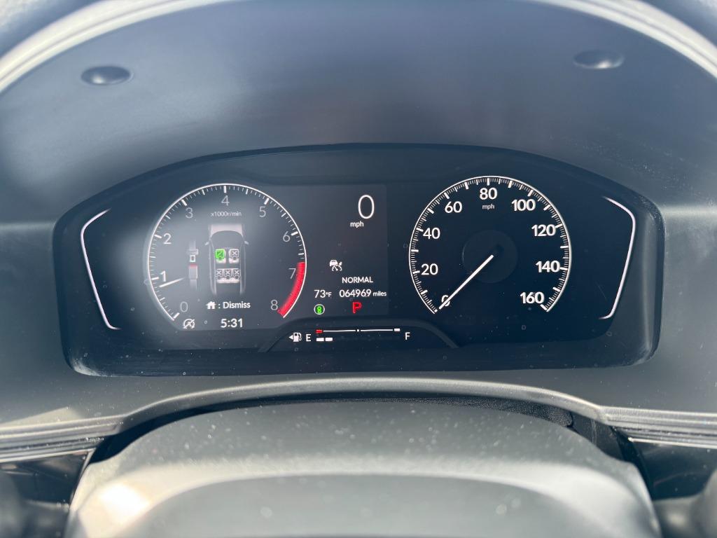 2023 Honda Civic - $18,900