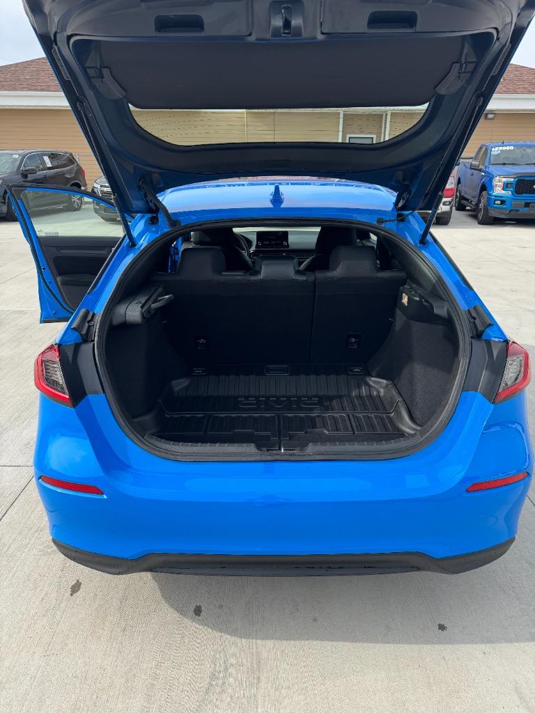 2023 Honda Civic - $18,900