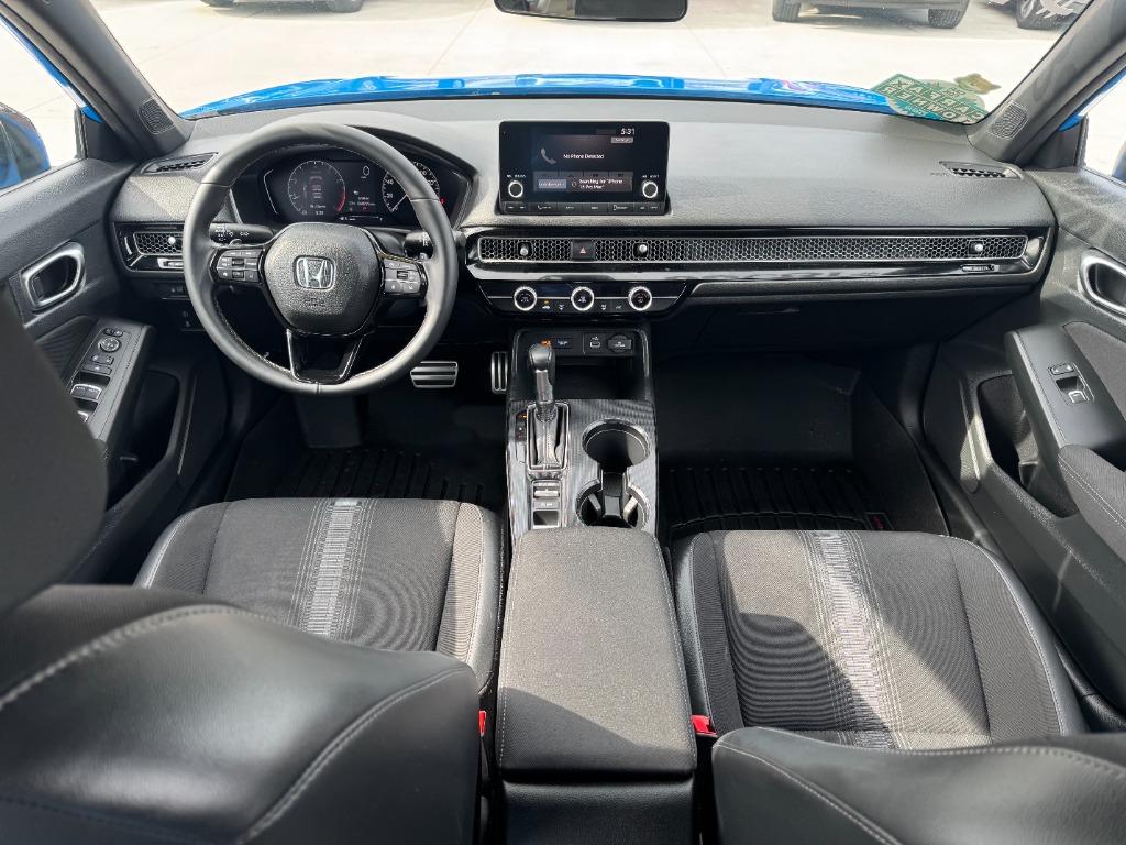 2023 Honda Civic - $18,900
