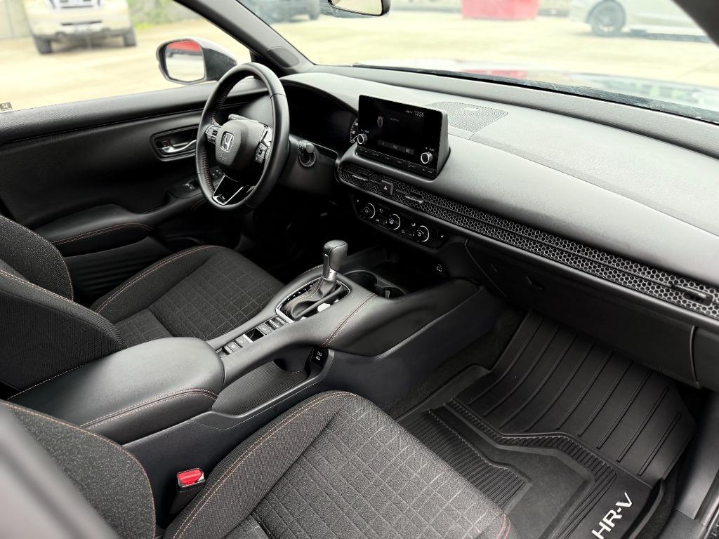 2025 Honda HR-V - $22,995