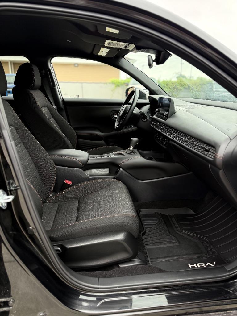 2025 Honda HR-V - $22,995