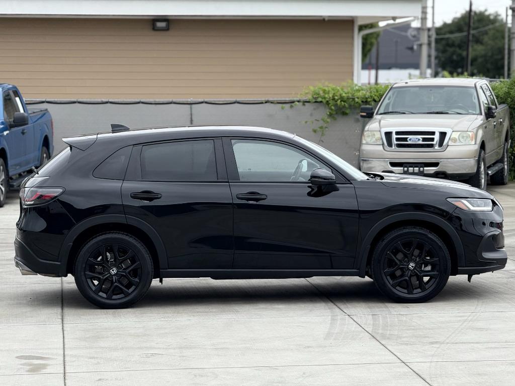 2025 Honda HR-V - $22,995