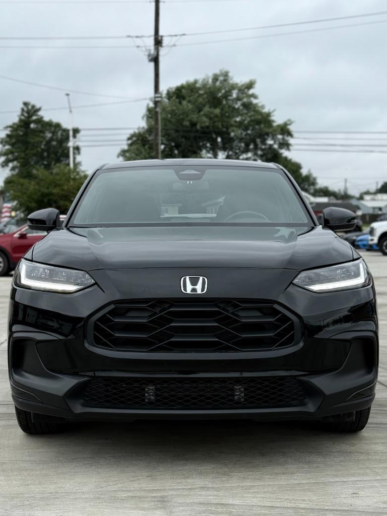 2025 Honda HR-V - $22,995