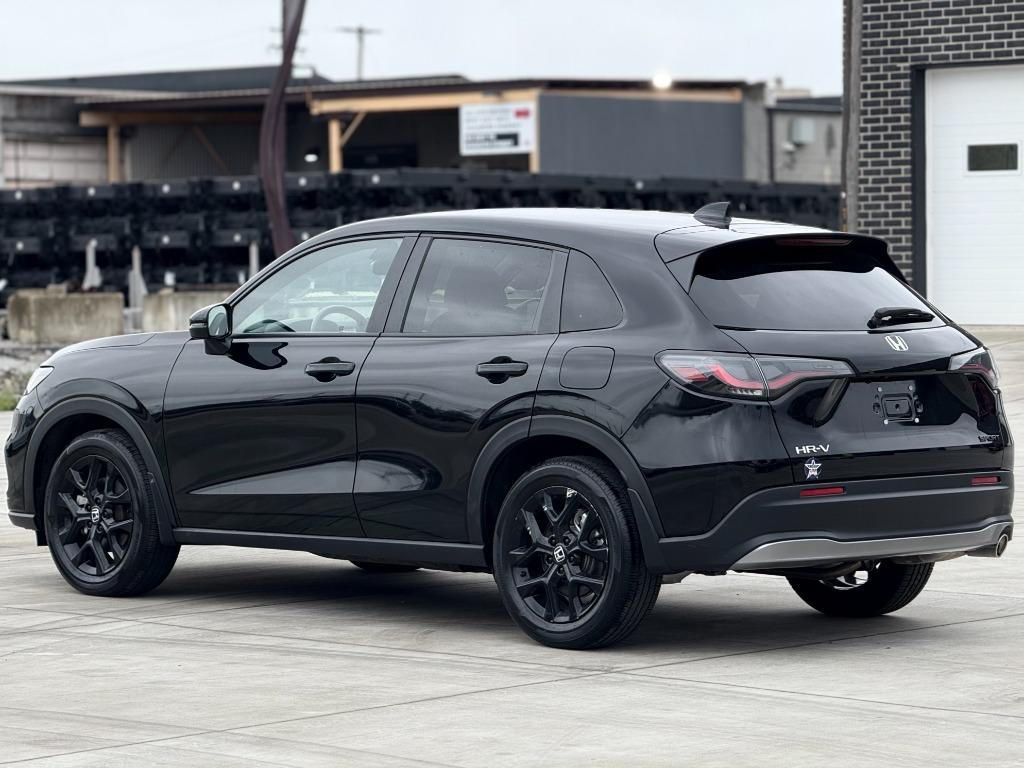 2025 Honda HR-V - $22,995