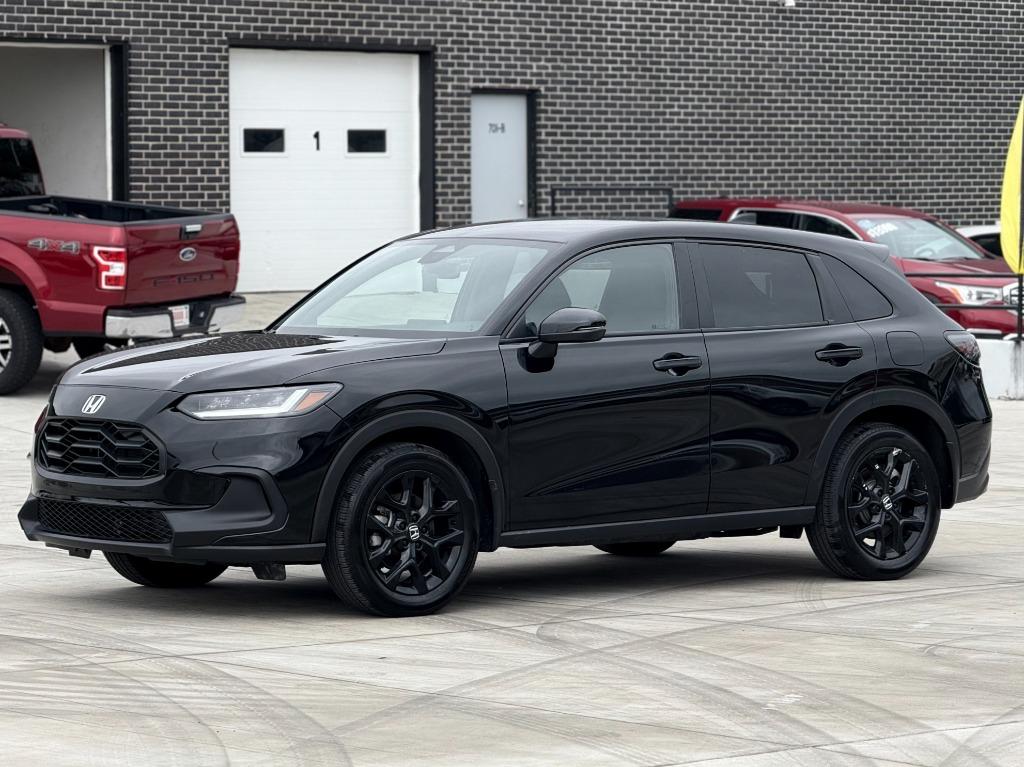 2025 Honda HR-V - $22,995