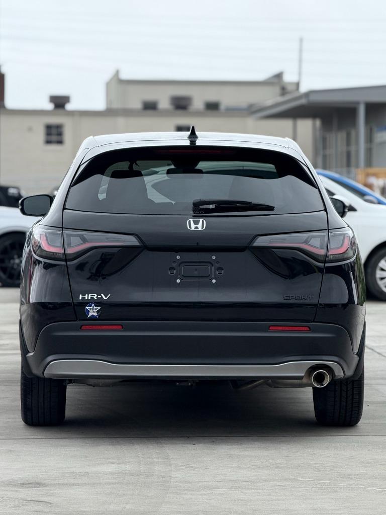 2025 Honda HR-V - $22,995