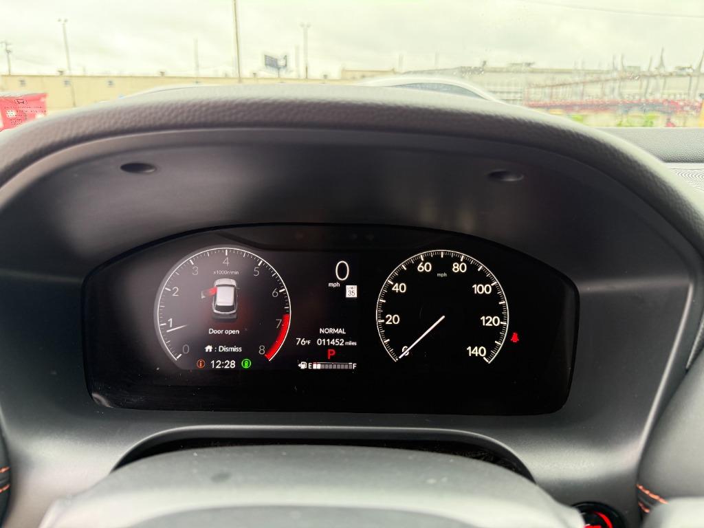 2025 Honda HR-V - $22,995