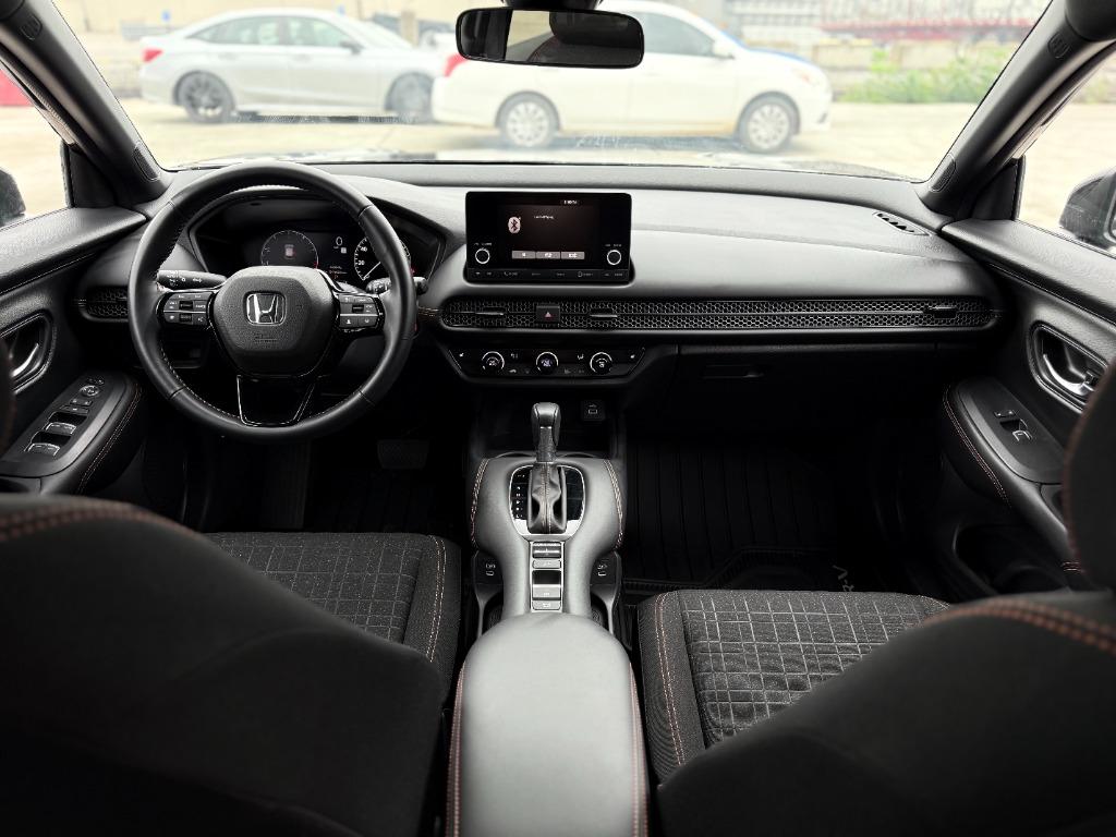 2025 Honda HR-V - $22,995