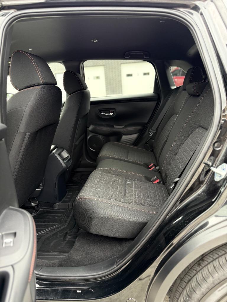 2025 Honda HR-V - $22,995