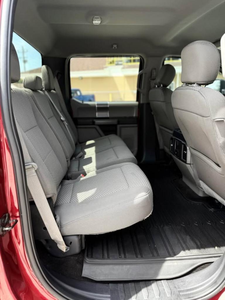 2018 Ford F-150 - $19,900