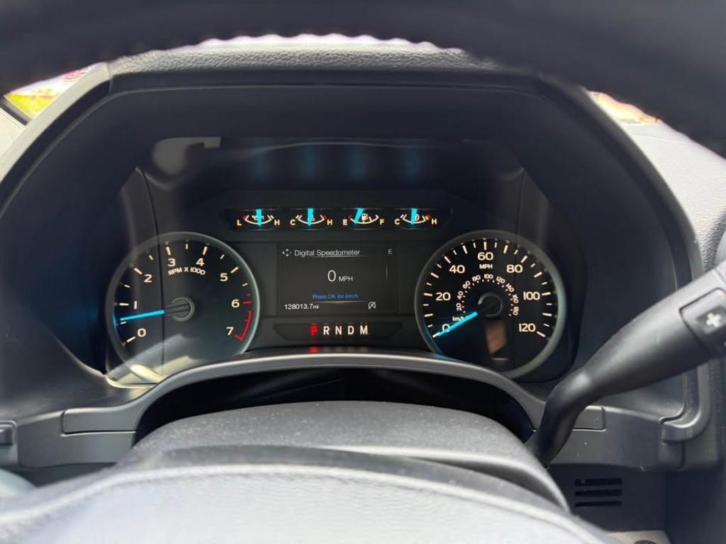 2018 Ford F-150 - $19,900