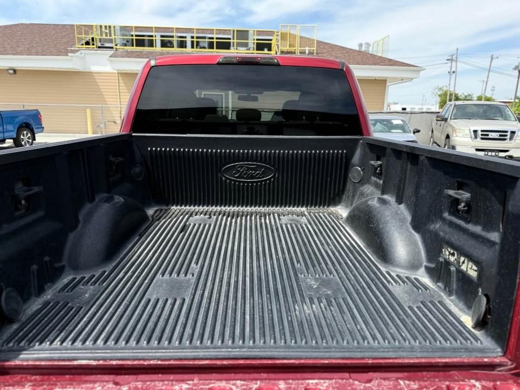 2018 Ford F-150 - $19,900