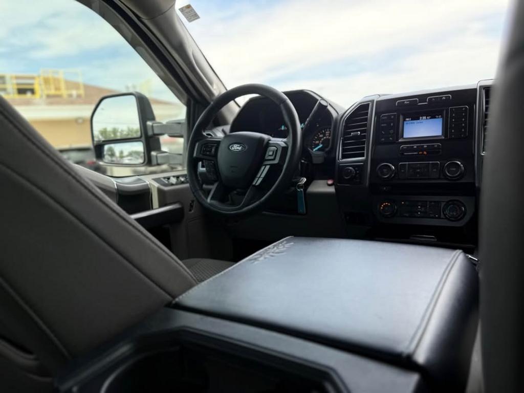2018 Ford F-150 - $19,900
